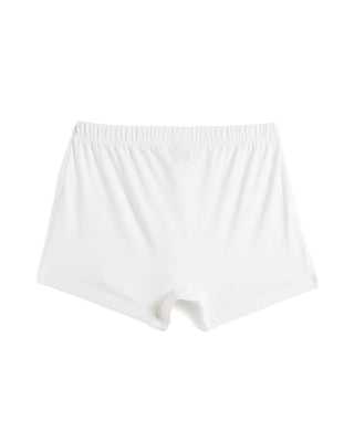 Mey Boxer Briefs White 9 11052