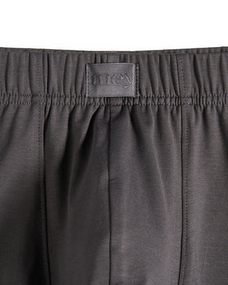 Mey Boxer Briefs Thunder Grey 5 11038