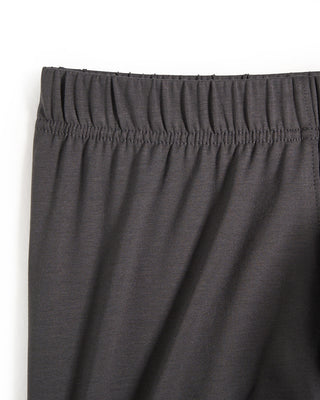 Mey Boxer Briefs Thunder Grey 8 11039