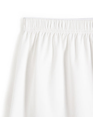 Mey Boxer Shorts White 5 11047