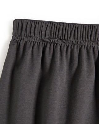 Mey Boxer Shorts Thunder Grey 4 11035