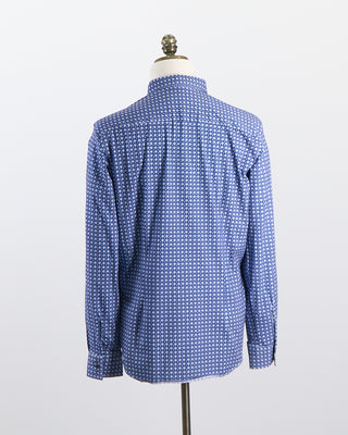 Bernardi Button Up Long Sleeve Shirt