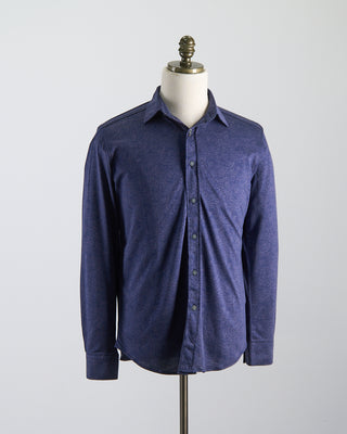 Kelvin Long Sleeves Shirt