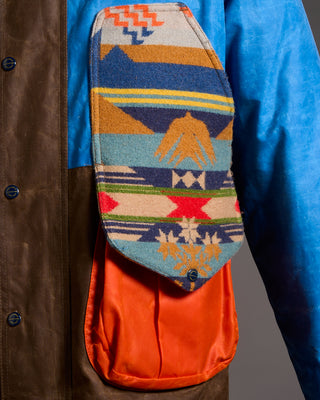 Manifattura Ceccarelli Studio Long Jacket 7567
