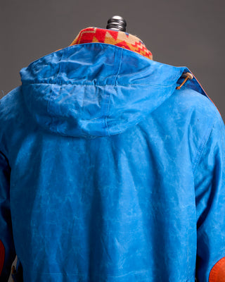Manifattura Ceccarelli Studio Long Jacket 7570