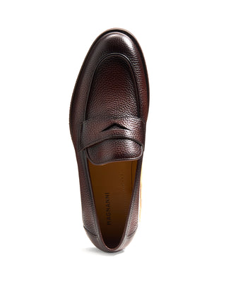 Magnanni Cervan Penny Loafer 6387