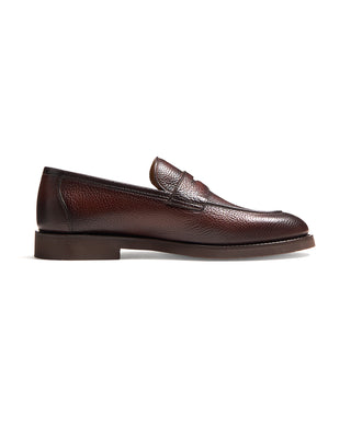 Magnanni Cervan Penny Loafer 6392