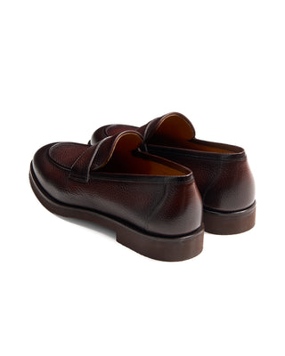 Magnanni Cervan Penny Loafer 6436