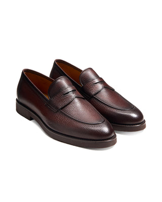 Magnanni Cervan Penny Loafer 6437