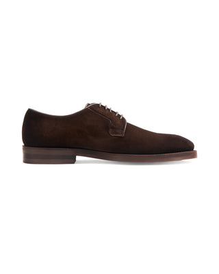 Magnanni Lanai Suede Derby 6398