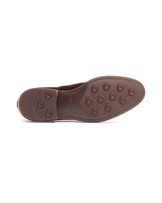 Magnanni Lanai Suede Derby 6399