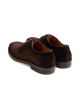 Magnanni Lanai Suede Derby 6469