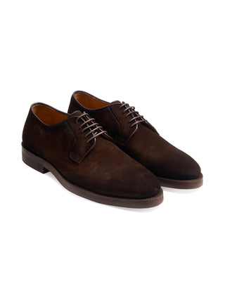 Magnanni Lanai Suede Derby 6471