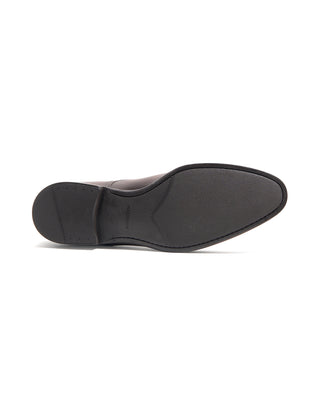 Magnanni Melo Burnished Derby Shoe 6359