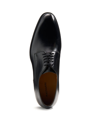 Magnanni Melo Burnished Derby Shoe 6366