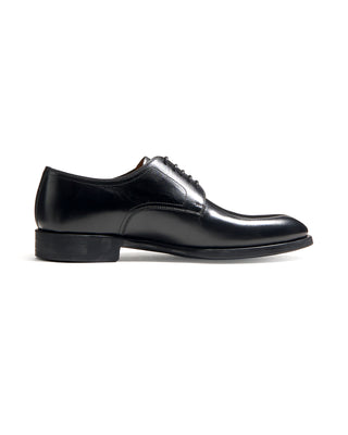 Magnanni Melo Burnished Derby Shoe 6369