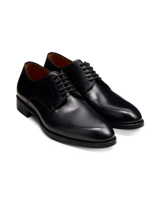 Magnanni Melo Burnished Derby Shoe 6454