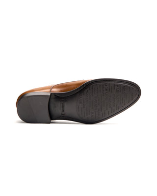 Magnanni Alva Split Toe Derby 6364