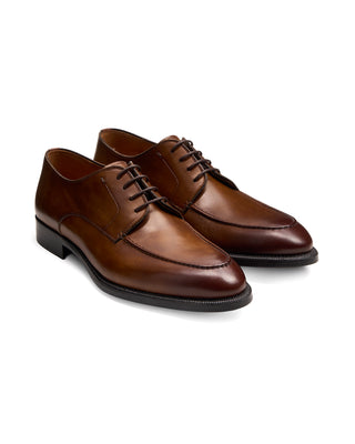 Magnanni Alva Split Toe Derby 6443