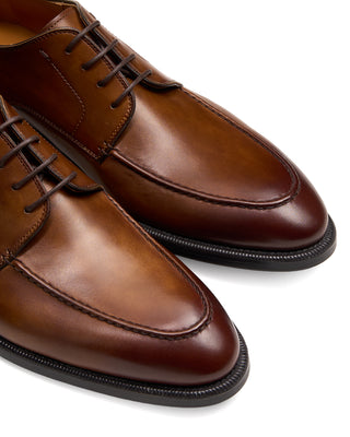 Magnanni Alva Split Toe Derby 6444