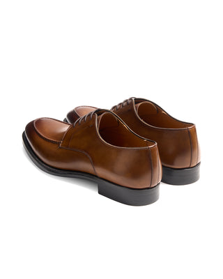Magnanni Alva Split Toe Derby 6446