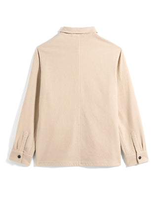 Manto Cashmere Chore Jacket 009