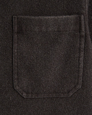 Manto Cashmere Chore Jacket 4