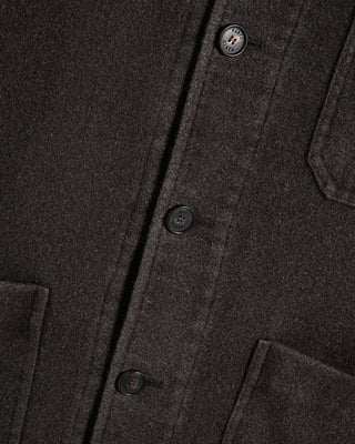 Manto Cashmere Chore Jacket 5