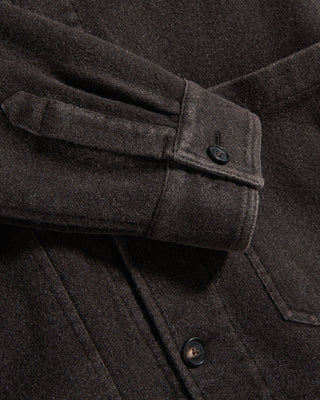 Manto Cashmere Chore Jacket 6
