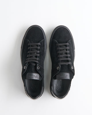 Modern Mono Sneakers