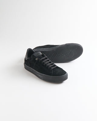 Modern Mono Sneakers