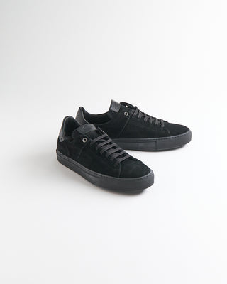 Modern Mono Sneakers