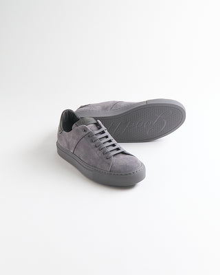 Modern Mono Sneakers