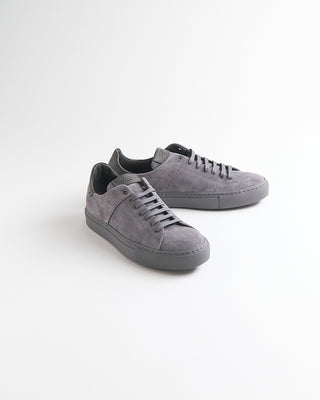 Modern Mono Sneakers