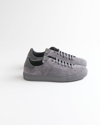 Modern Mono Sneakers