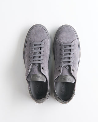 Modern Mono Sneakers