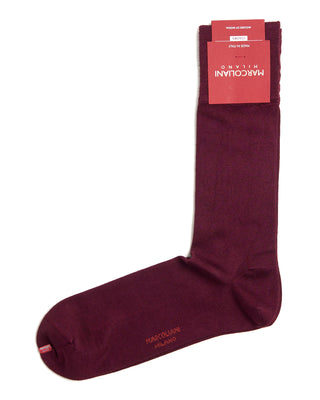 Marcoliani Modal Mid Calf Socks 2960