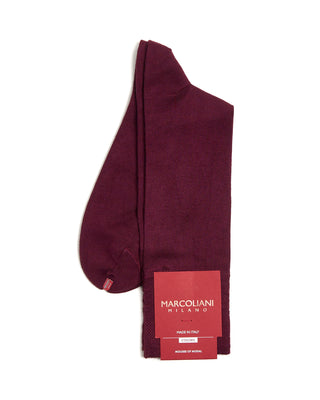 Marcoliani Modal Mid Calf Socks 2961