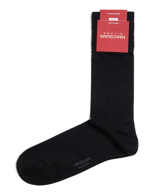 Marcoliani Modal Mid Calf Socks 2966