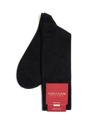 Marcoliani Modal Mid Calf Socks 2967