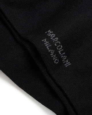 Marcoliani Modal Mid Calf Socks 2968