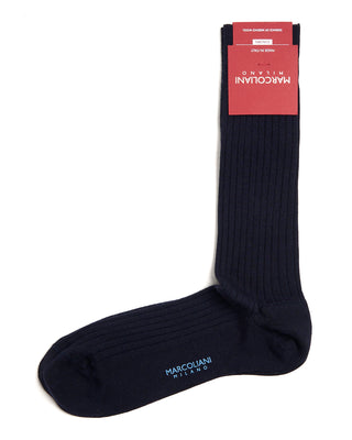 Marcoliani Extrafine Merino Mid Calf Socks 2938