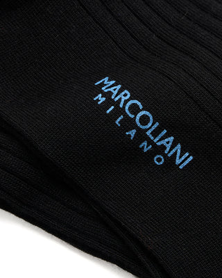 Marcoliani Extrafine Merino Mid Calf Socks 2987