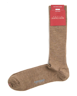 Marcoliani Extrafine Merino Mid Calf Socks 2970