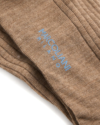 Marcoliani Extrafine Merino Mid Calf Socks 2972