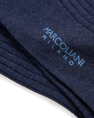 Marcoliani Extrafine Merino Mid Calf Socks 2990