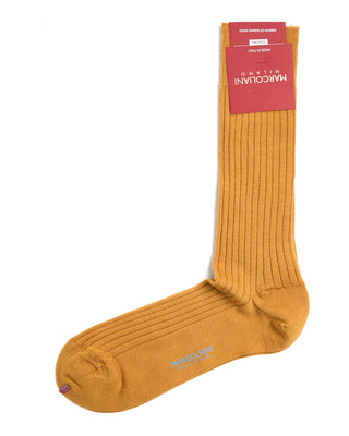 Marcoliani Extrafine Merino Mid Calf Socks 2941