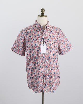 Padar Short Sleeves Shirt