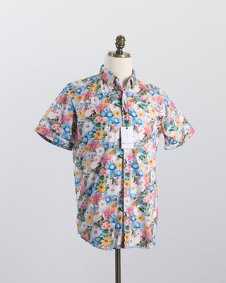 Taton Short Sleeves Shirt