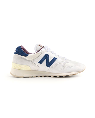 1300 Suede Sneaker